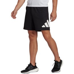 Spodenki adidas Train Essentials Logo Training M IB8121 XL 7