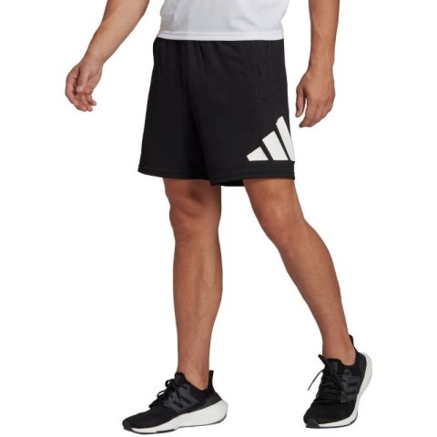 Spodenki adidas Train Essentials Logo Training M IB8121 L 7" Spodenki adidas Train Essentials Logo Training M IB8121 L 7"