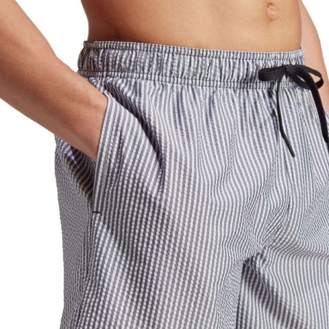 Szorty kąpielowe adidas Stripey Classics M IL4020 M Szorty kąpielowe adidas Stripey Classics M IL4020 M
