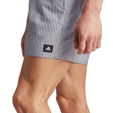 Szorty kąpielowe adidas Stripey Classics M IL4020 M Szorty kąpielowe adidas Stripey Classics M IL4020 M