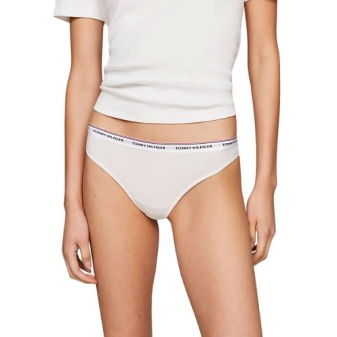 Bielizna Tommy Hilfiger 5-Pack Thong W UW0UW04995 XS Bielizna Tommy Hilfiger 5-Pack Thong W UW0UW04995 XS
