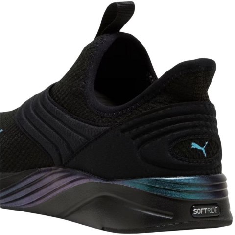 Buty Puma Softride Sophia 2 Slip-On Metachromatic W 379590 01 38 Buty Puma Softride Sophia 2 Slip-On Metachromatic W 379590 01 38