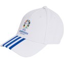 Czapka z daszkiem adidas UEFA EURO24™ Official Emblem IT3314 Młodzieżowa Czapka z daszkiem adidas UEFA EURO24™ Official Emblem IT3314 Młodzieżowa