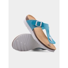 Klapki Scholl Boa Visa W F31247-1007 40