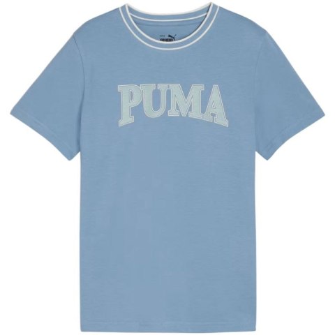 Koszulka Puma Squad Tee Jr 679259 20 164cm Koszulka Puma Squad Tee Jr 679259 20 164cm