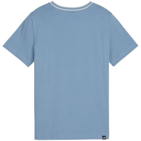 Koszulka Puma Squad Tee Jr 679259 20 164cm Koszulka Puma Squad Tee Jr 679259 20 164cm