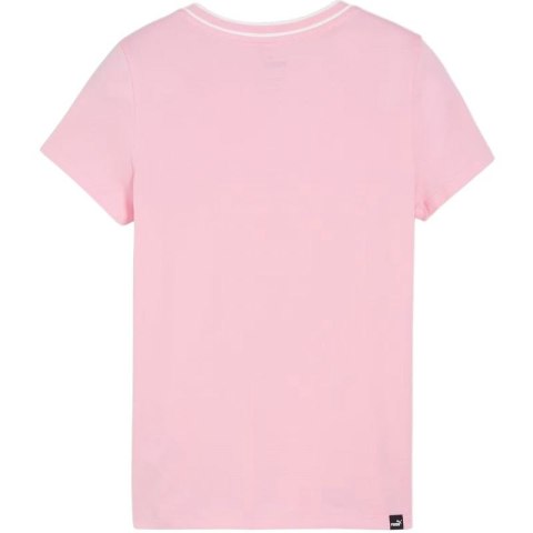 Koszulka Puma Squad Tee Jr 679387 30 140cm Koszulka Puma Squad Tee Jr 679387 30 140cm