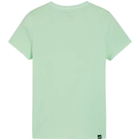 Koszulka Puma Squad Tee Jr 679387 88 128cm Koszulka Puma Squad Tee Jr 679387 88 128cm