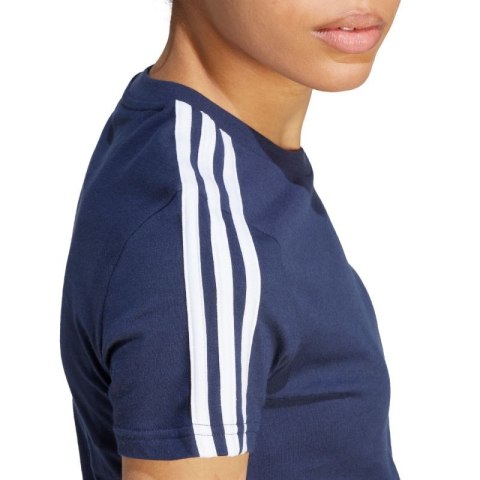 Koszulka adidas Essentials Slim 3-Stripes Tee W IM2791 S Koszulka adidas Essentials Slim 3-Stripes Tee W IM2791 S
