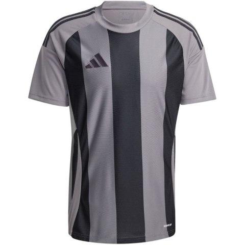 Koszulka adidas Striped 24 Jersey M IW2145 XL Koszulka adidas Striped 24 Jersey M IW2145 XL