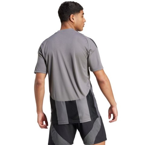 Koszulka adidas Striped 24 Jersey M IW2145 XL Koszulka adidas Striped 24 Jersey M IW2145 XL