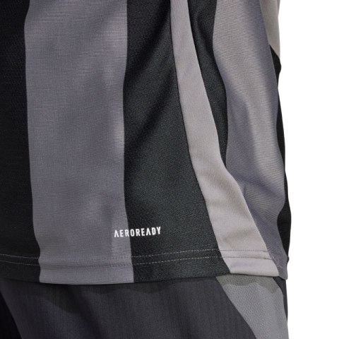 Koszulka adidas Striped 24 Jersey M IW2145 XL Koszulka adidas Striped 24 Jersey M IW2145 XL