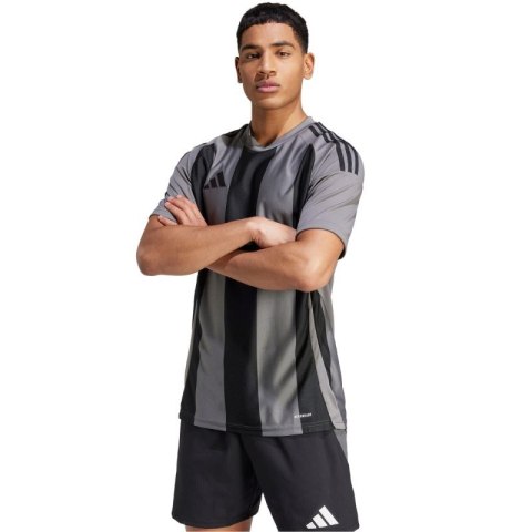 Koszulka adidas Striped 24 Jersey M IW2145 S Koszulka adidas Striped 24 Jersey M IW2145 S
