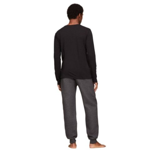 Koszulki Tommy Hilfiger Longsleeve 3-Pack Slim M UM0UM03022 S Koszulki Tommy Hilfiger Longsleeve 3-Pack Slim M UM0UM03022 S