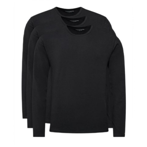 Koszulki Tommy Hilfiger Longsleeve 3-Pack Slim M UM0UM03022 S Koszulki Tommy Hilfiger Longsleeve 3-Pack Slim M UM0UM03022 S