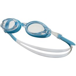 Okulary pływackie Nike Os Chrome NESSD127-486 N/A