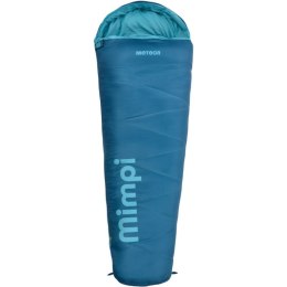Śpiwór Meteor Mimpi Jr 16942 N/A