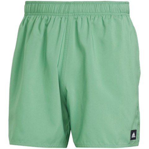 Spodenki kąpielowe adidas Solid CLX Short-Length M IR6222 S Spodenki kąpielowe adidas Solid CLX Short-Length M IR6222 S