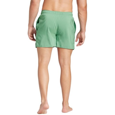 Spodenki kąpielowe adidas Solid CLX Short-Length M IR6222 S Spodenki kąpielowe adidas Solid CLX Short-Length M IR6222 S