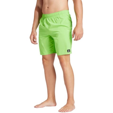 Spodenki kąpielowe adidas Solid Clx Classic-Length M IR6217 M Spodenki kąpielowe adidas Solid Clx Classic-Length M IR6217 M