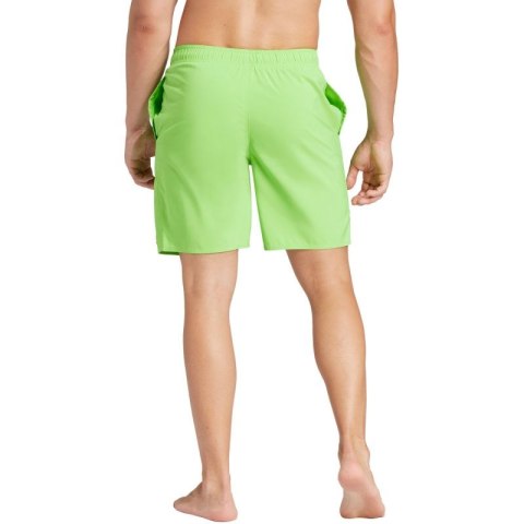 Spodenki kąpielowe adidas Solid Clx Classic-Length M IR6217 M Spodenki kąpielowe adidas Solid Clx Classic-Length M IR6217 M