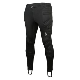 Spodnie bramkarskie Futbolsport długie S99617 164 cm