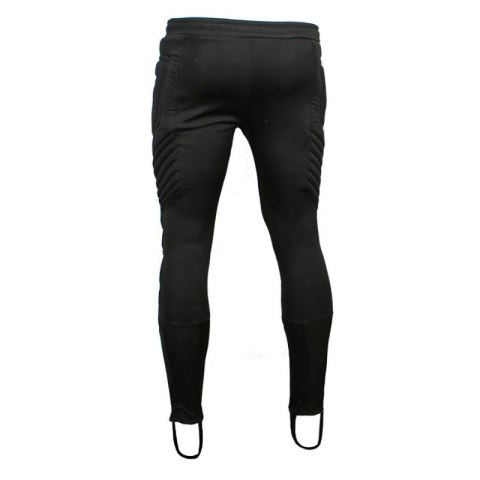 Spodnie bramkarskie Futbolsport długie S99617 164 cm Spodnie bramkarskie Futbolsport długie S99617 164 cm