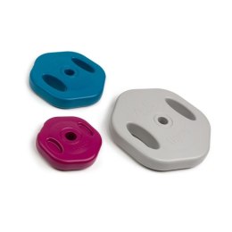 Zestaw obciążeń Tiguar powergym TI-PG001/O N/A