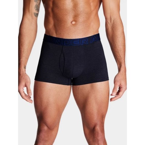 Bokserki Under Armour M 1383891-410 S Bokserki Under Armour M 1383891-410 S