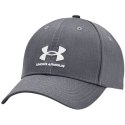 Czapka z daszkiem Under Armour Branded Lockup Adj M 1381645 012 N/A