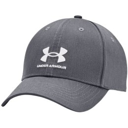 Czapka z daszkiem Under Armour Branded Lockup Adj M 1381645 012 N/A