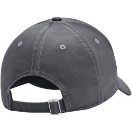 Czapka z daszkiem Under Armour Branded Lockup Adj M 1381645 012 N/A