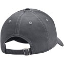 Czapka z daszkiem Under Armour Branded Lockup Adj M 1381645 012 N/A