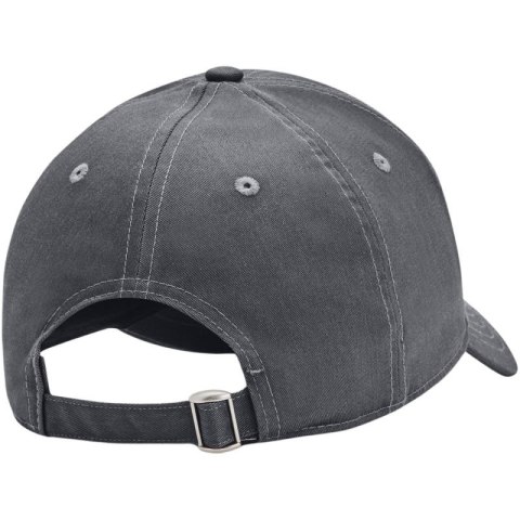 Czapka z daszkiem Under Armour Branded Lockup Adj M 1381645 012 N/A Czapka z daszkiem Under Armour Branded Lockup Adj M 1381645 012 N/A