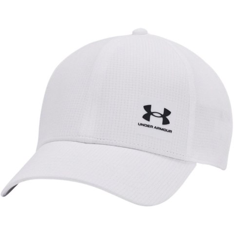 Czapka z daszkiem Under Armour Iso-Chill Armourvent Adj M 1383440 100 N/A Czapka z daszkiem Under Armour Iso-Chill Armourvent Adj M 1383440 100 N/A