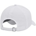 Czapka z daszkiem Under Armour Iso-Chill Armourvent Adj M 1383440 100 N/A