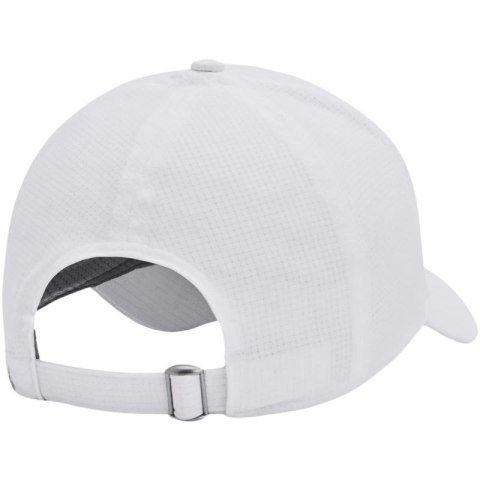 Czapka z daszkiem Under Armour Iso-Chill Armourvent Adj M 1383440 100 N/A Czapka z daszkiem Under Armour Iso-Chill Armourvent Adj M 1383440 100 N/A