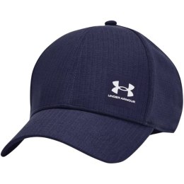 Czapka z daszkiem Under Armour Iso-Chill Armourvent Adj M 1383440 410 N/A