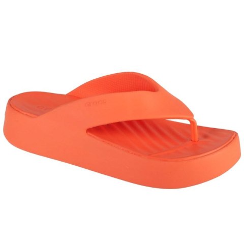 Japonki Crocs Gataway Platform Flip W 209410-84F 39/40 Japonki Crocs Gataway Platform Flip W 209410-84F 39/40