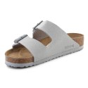 Klapki Birkenstock Arizona BS M 1027720 EU 45