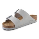 Klapki Birkenstock Arizona BS M 1027720 EU 45