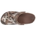 Klapki Crocs Classic Printed Camo Clog M 206454-2ZJ 36,5