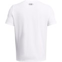 Koszulka Under Armour GL Foundation Uodate SS M 1382915 100 L