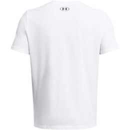 Koszulka Under Armour GL Foundation Uodate SS M 1382915 100 XL