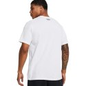 Koszulka Under Armour GL Foundation Uodate SS M 1382915 100 XL