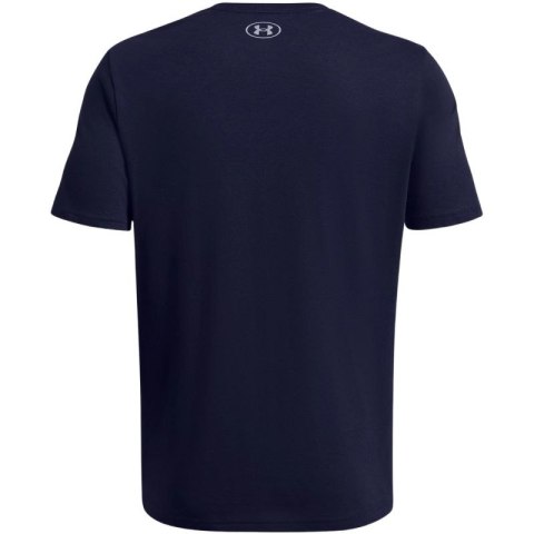 Koszulka Under Armour GL Foundation Uodate SS M 1382915 410 2XL Koszulka Under Armour GL Foundation Uodate SS M 1382915 410 2XL