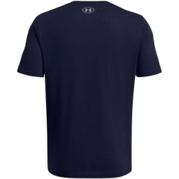 Koszulka Under Armour GL Foundation Uodate SS M 1382915 410 XL