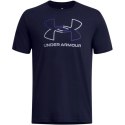 Koszulka Under Armour GL Foundation Uodate SS M 1382915 410 M