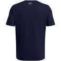 Koszulka Under Armour GL Foundation Uodate SS M 1382915 410 M