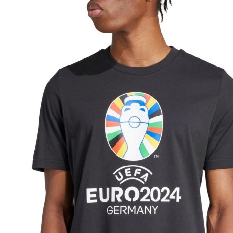 Koszulka adidas Euro24 M IT9291 S Koszulka adidas Euro24 M IT9291 S
